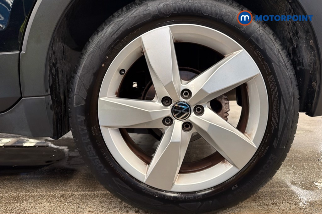 Volkswagen T-Cross SEL Automatic Petrol SUV - Stock Number (1652320) - 48th supplementary image