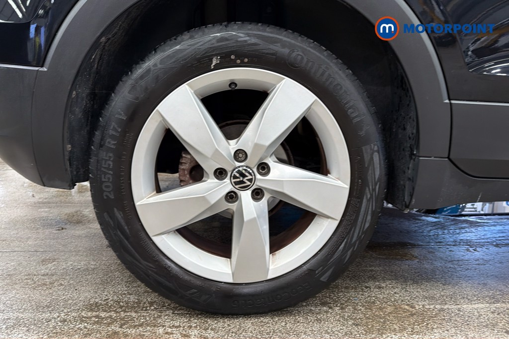 Volkswagen T-Cross SEL Automatic Petrol SUV - Stock Number (1652320) - 49th supplementary image