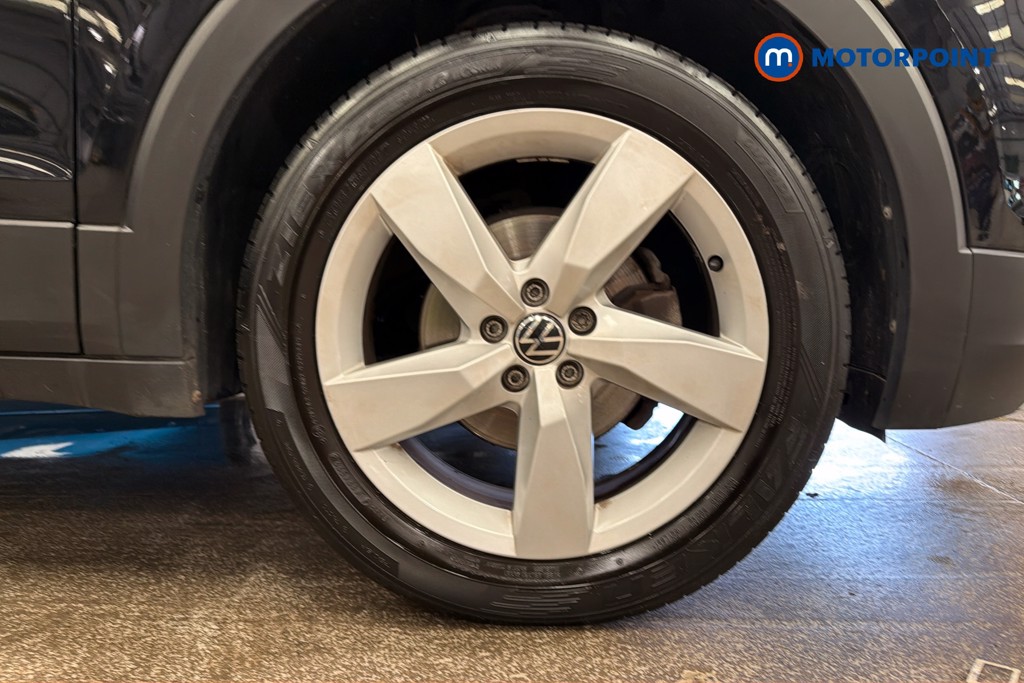 Volkswagen T-Cross SEL Automatic Petrol SUV - Stock Number (1652320) - 50th supplementary image