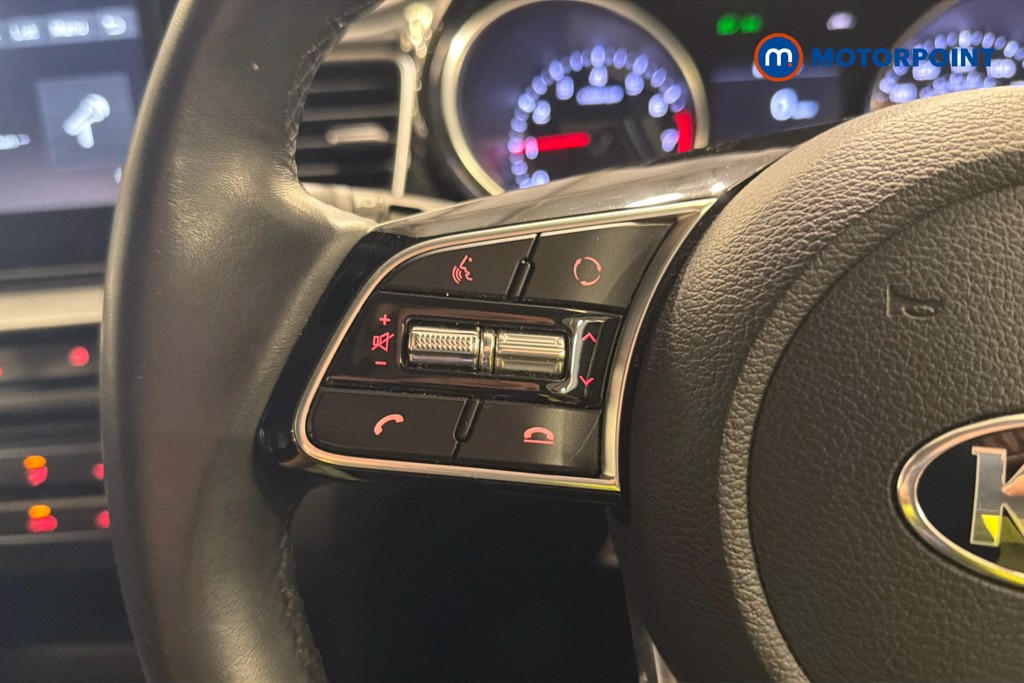 KIA Xceed Edition Manual Petrol Hatchback - Stock Number (1653072) - 3rd supplementary image