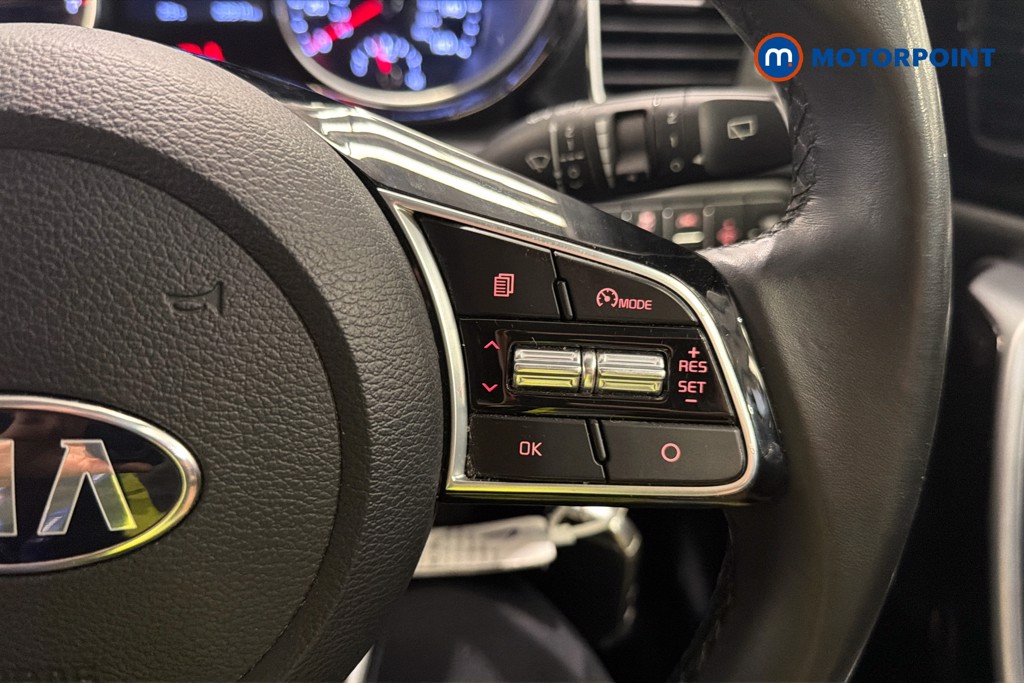 KIA Xceed Edition Manual Petrol Hatchback - Stock Number (1653072) - 4th supplementary image