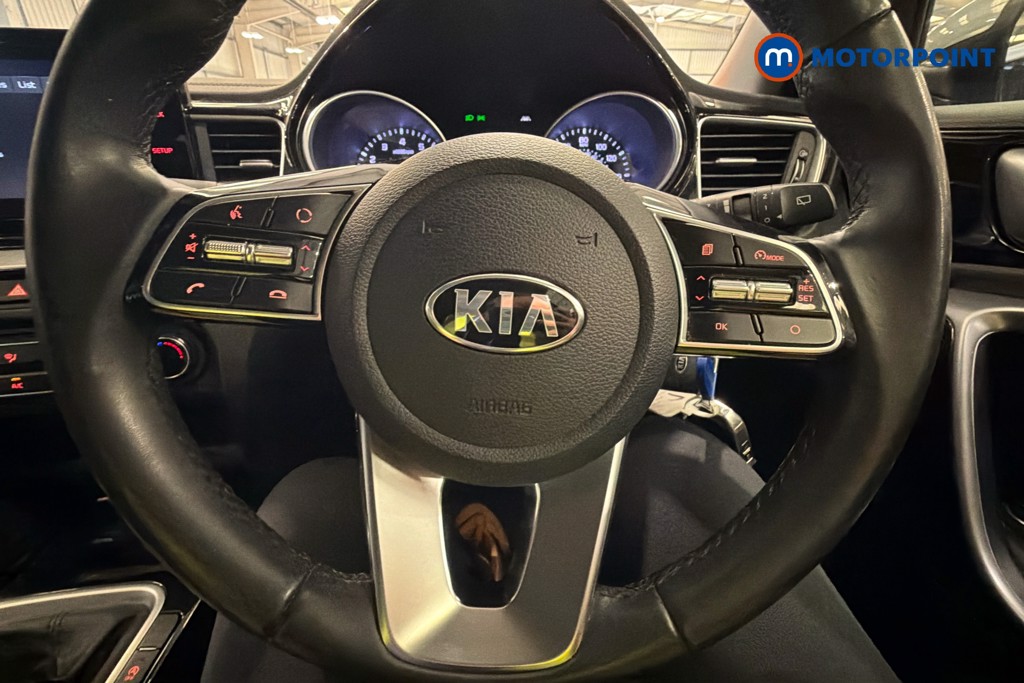 KIA Xceed Edition Manual Petrol Hatchback - Stock Number (1653072) - 5th supplementary image