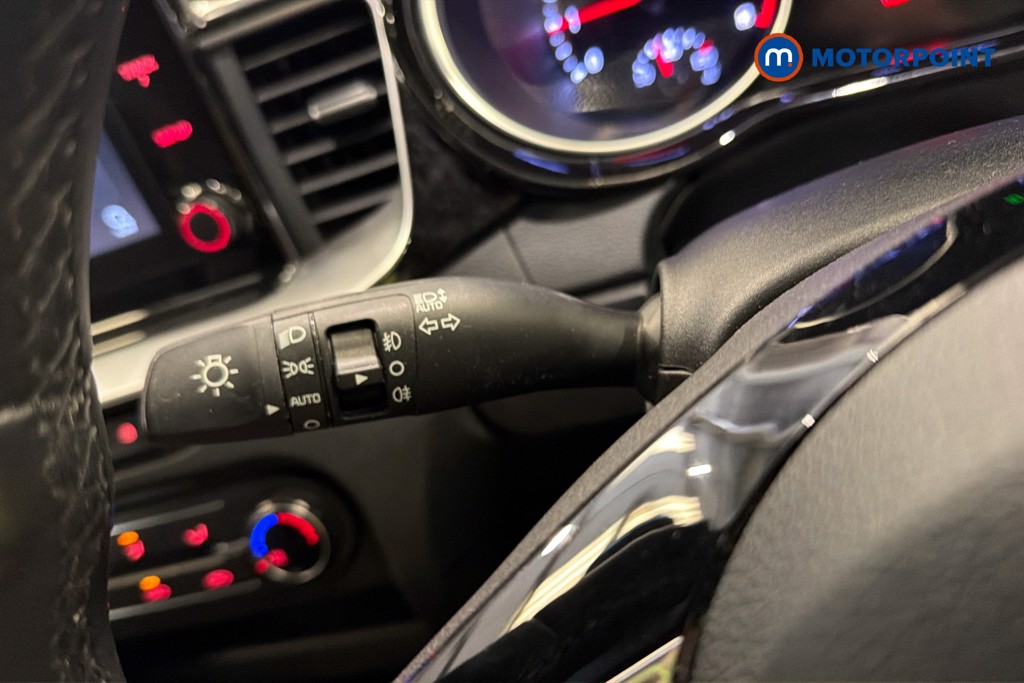 KIA Xceed Edition Manual Petrol Hatchback - Stock Number (1653072) - 6th supplementary image