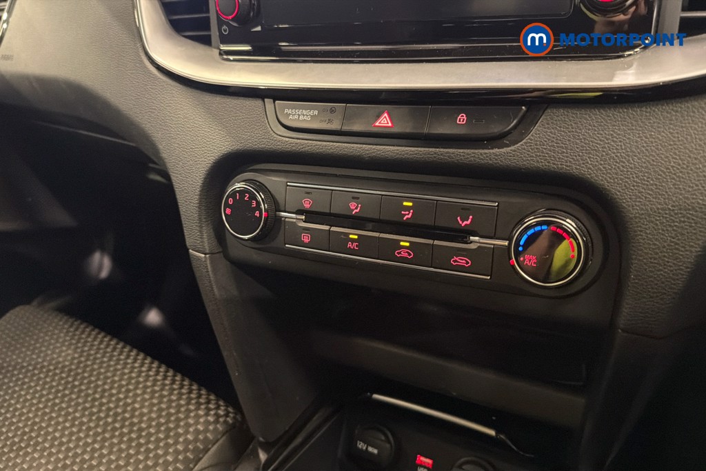 KIA Xceed Edition Manual Petrol Hatchback - Stock Number (1653072) - 12th supplementary image