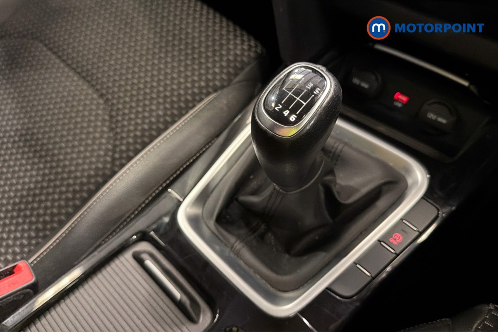 KIA Xceed Edition Manual Petrol Hatchback - Stock Number (1653072) - 15th supplementary image