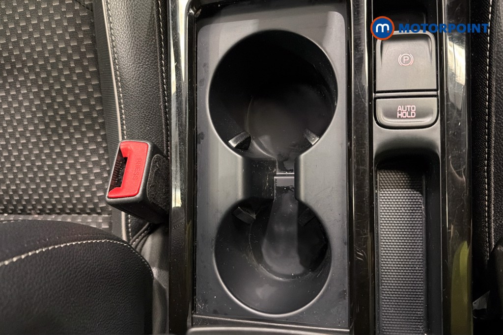 KIA Xceed Edition Manual Petrol Hatchback - Stock Number (1653072) - 16th supplementary image