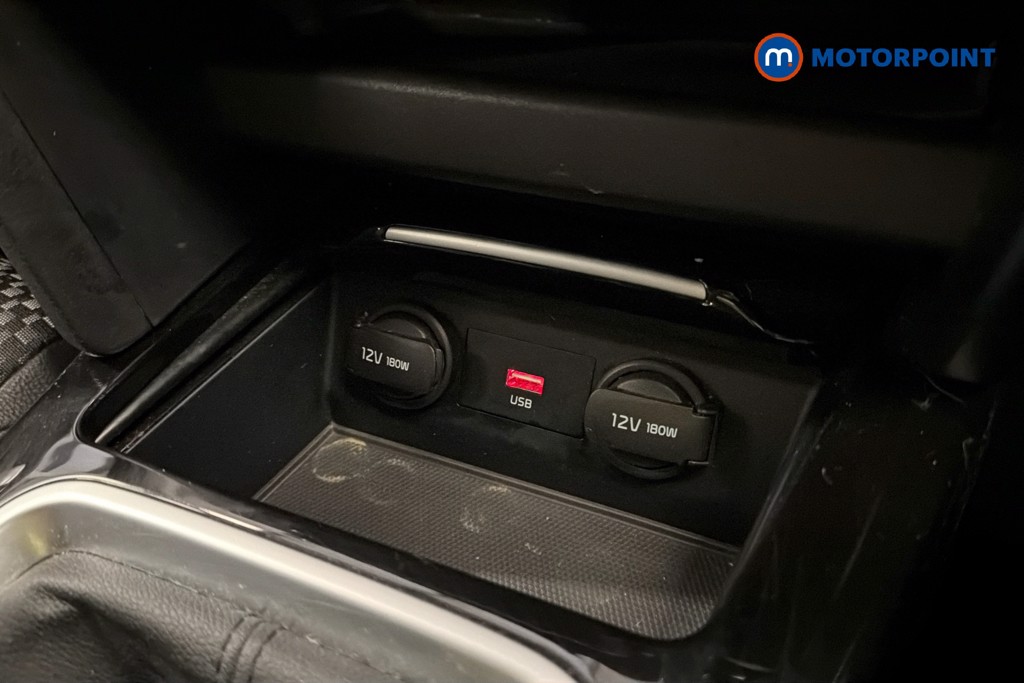 KIA Xceed Edition Manual Petrol Hatchback - Stock Number (1653072) - 17th supplementary image