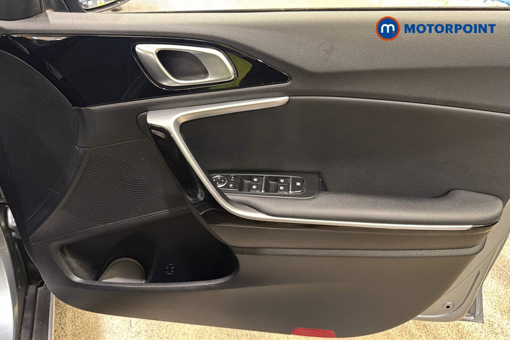 KIA Xceed Edition Manual Petrol Hatchback - Stock Number (1653072) - 19th supplementary image