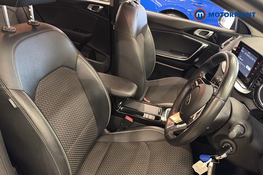 KIA Xceed Edition Manual Petrol Hatchback - Stock Number (1653072) - 22nd supplementary image