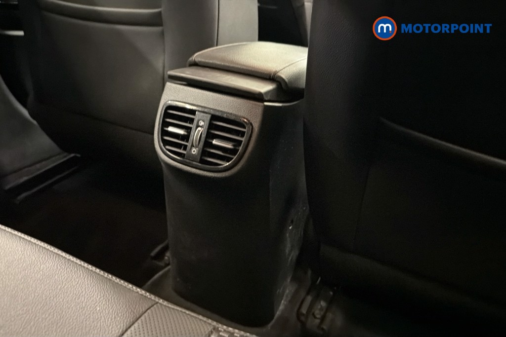 KIA Xceed Edition Manual Petrol Hatchback - Stock Number (1653072) - 30th supplementary image