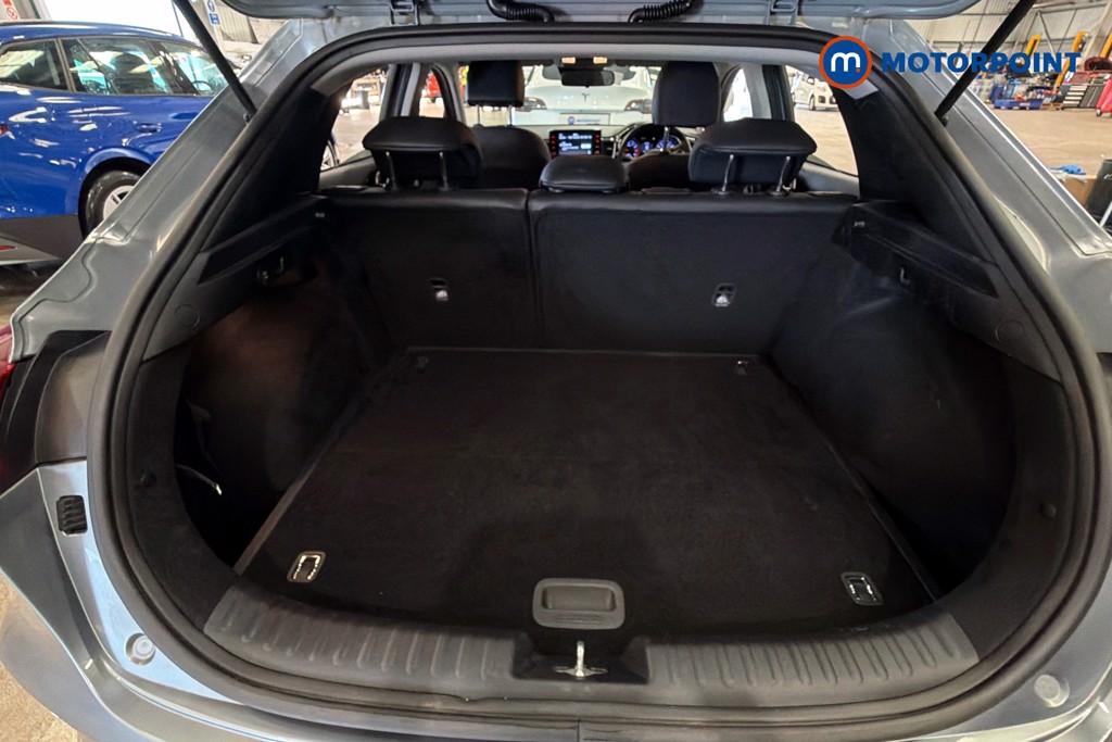 KIA Xceed Edition Manual Petrol Hatchback - Stock Number (1653072) - 33rd supplementary image