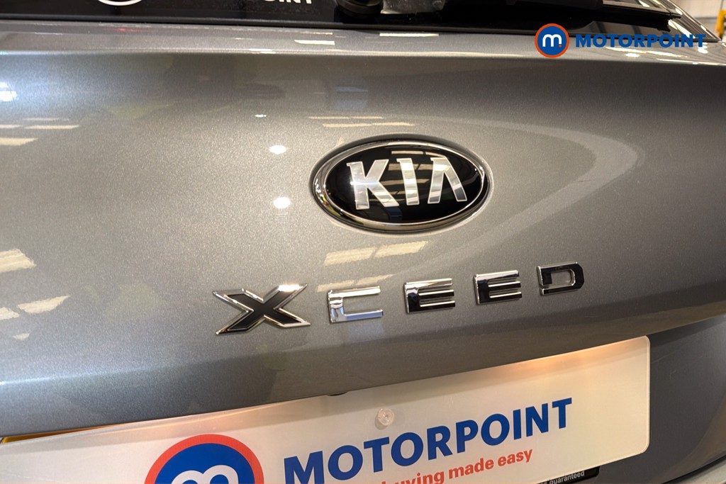 KIA Xceed Edition Manual Petrol Hatchback - Stock Number (1653072) - 37th supplementary image