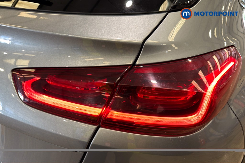 KIA Xceed Edition Manual Petrol Hatchback - Stock Number (1653072) - 38th supplementary image