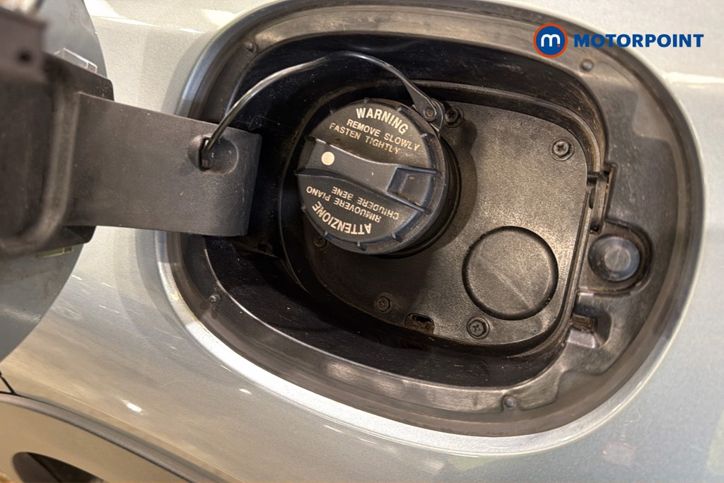 KIA Xceed Edition Manual Petrol Hatchback - Stock Number (1653072) - 41st supplementary image