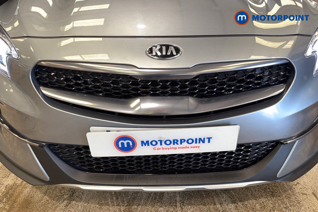KIA Xceed Edition Manual Petrol Hatchback - Stock Number (1653072) - 45th supplementary image
