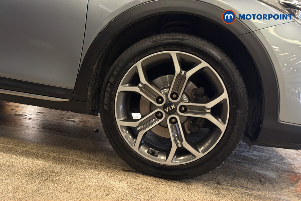 KIA Xceed Edition Manual Petrol Hatchback - Stock Number (1653072) - 50th supplementary image