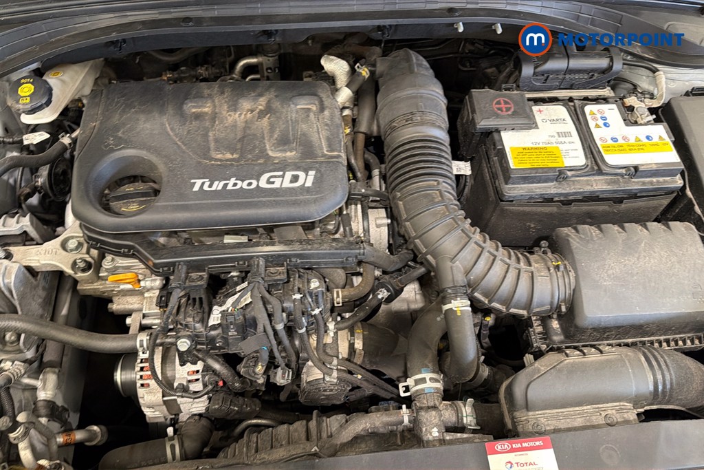 KIA Xceed Edition Manual Petrol Hatchback - Stock Number (1653072) - 51st supplementary image