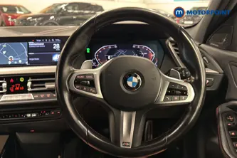 BMW 1 Series 128Ti Automatic Petrol Hatchback - Stock Number (1653591) - 2nd supplementary image