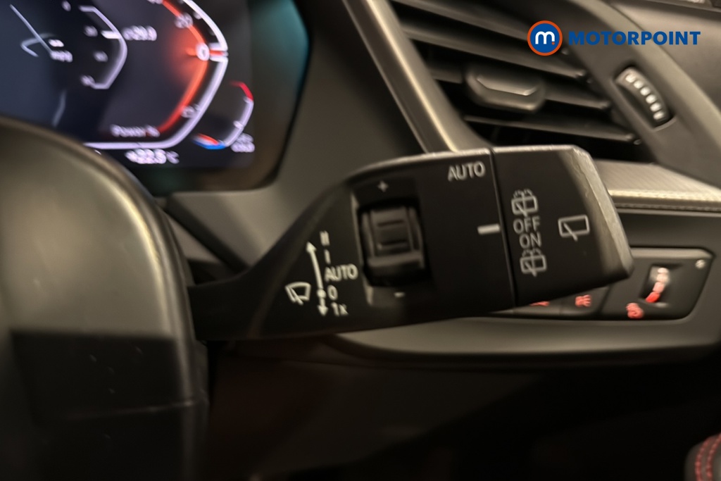 BMW 1 Series 128Ti Automatic Petrol Hatchback - Stock Number (1653591) - 6th supplementary image