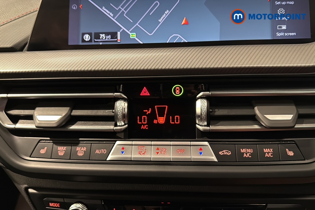 BMW 1 Series 128Ti Automatic Petrol Hatchback - Stock Number (1653591) - 12th supplementary image
