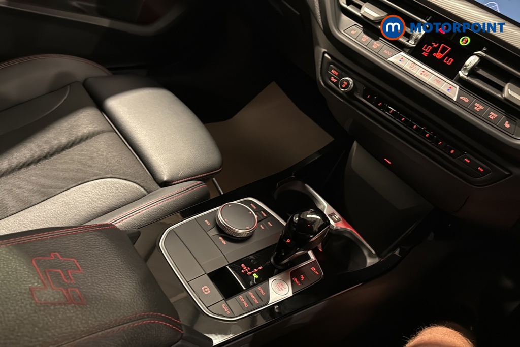 BMW 1 Series 128Ti Automatic Petrol Hatchback - Stock Number (1653591) - 15th supplementary image