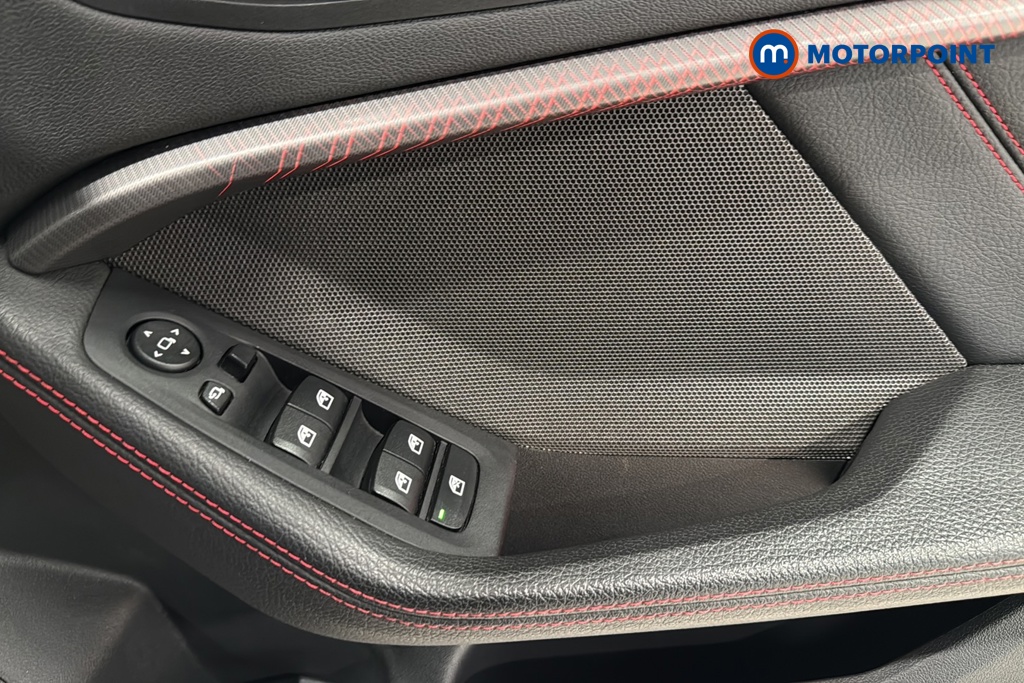 BMW 1 Series 128Ti Automatic Petrol Hatchback - Stock Number (1653591) - 21st supplementary image
