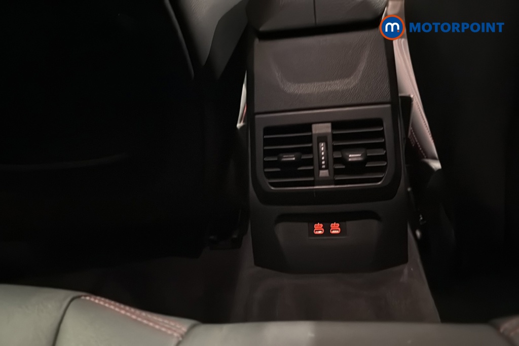 BMW 1 Series 128Ti Automatic Petrol Hatchback - Stock Number (1653591) - 28th supplementary image
