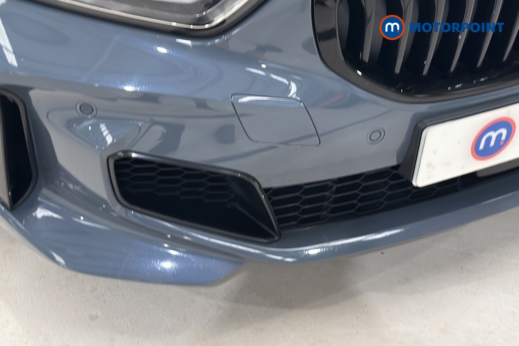 BMW 1 Series 128Ti Automatic Petrol Hatchback - Stock Number (1653591) - 38th supplementary image