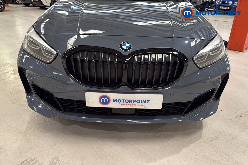 BMW 1 Series 128Ti Automatic Petrol Hatchback - Stock Number (1653591) - 43rd supplementary image