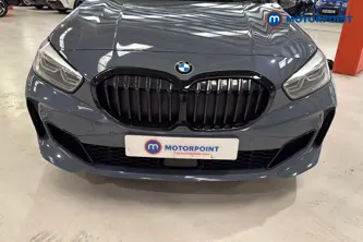 BMW 1 Series 128Ti Automatic Petrol Hatchback - Stock Number (1653591) - 43rd supplementary image