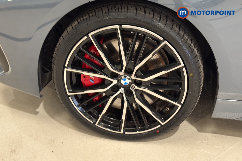 BMW 1 Series 128Ti Automatic Petrol Hatchback - Stock Number (1653591) - 44th supplementary image