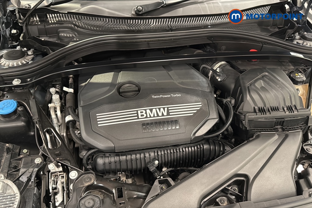 BMW 1 Series 128Ti Automatic Petrol Hatchback - Stock Number (1653591) - 48th supplementary image