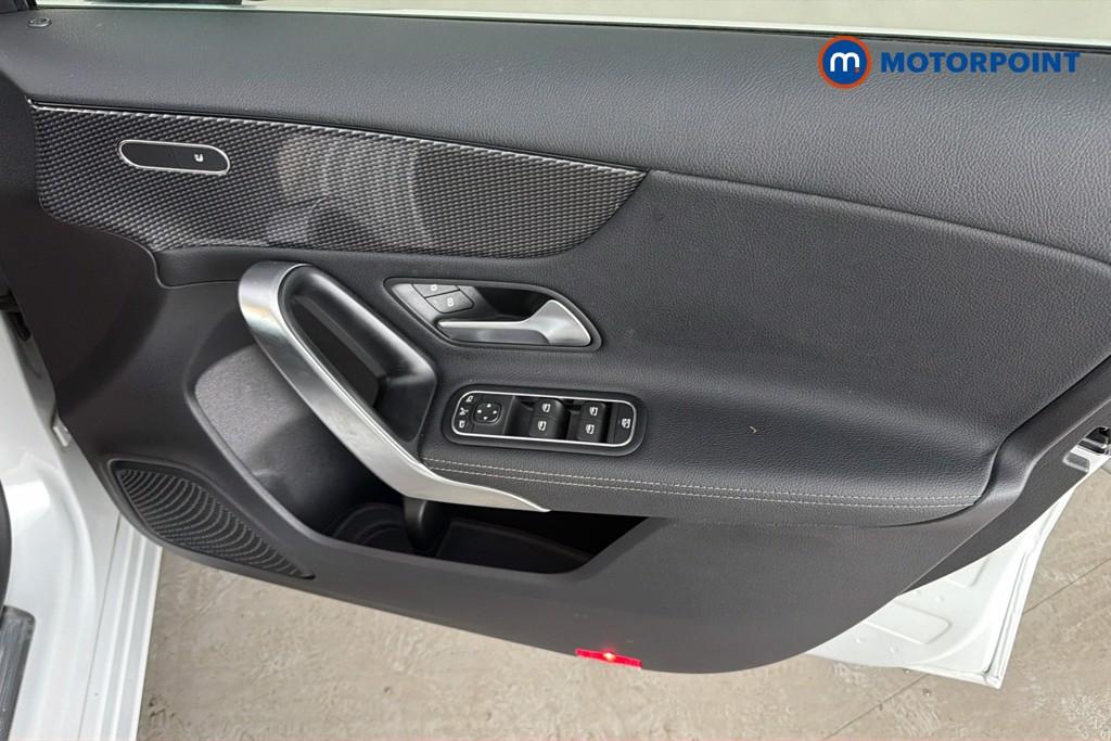 Mercedes-Benz A Class Sport Automatic Petrol Hatchback - Stock Number (1654266) - 19th supplementary image