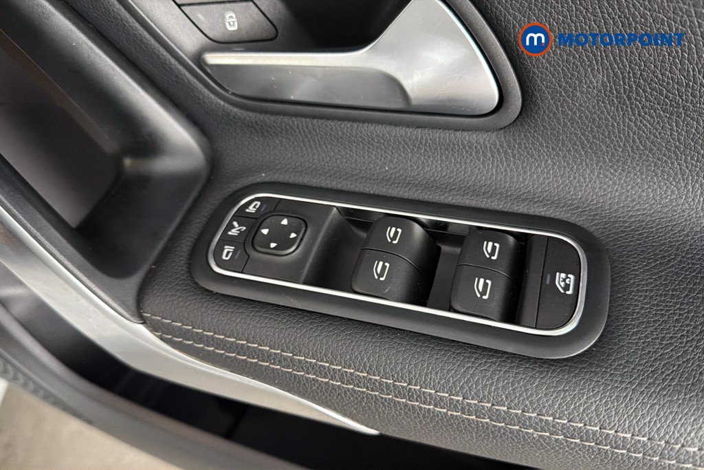 Mercedes-Benz A Class Sport Automatic Petrol Hatchback - Stock Number (1654266) - 20th supplementary image