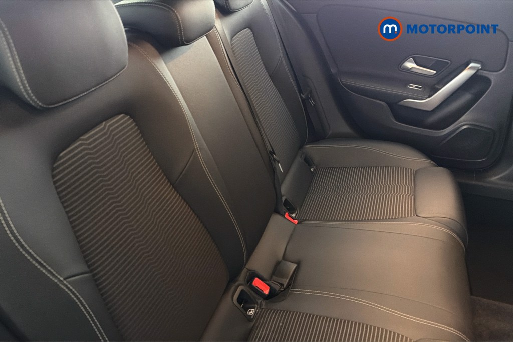 Mercedes-Benz A Class Sport Automatic Petrol Hatchback - Stock Number (1654266) - 28th supplementary image