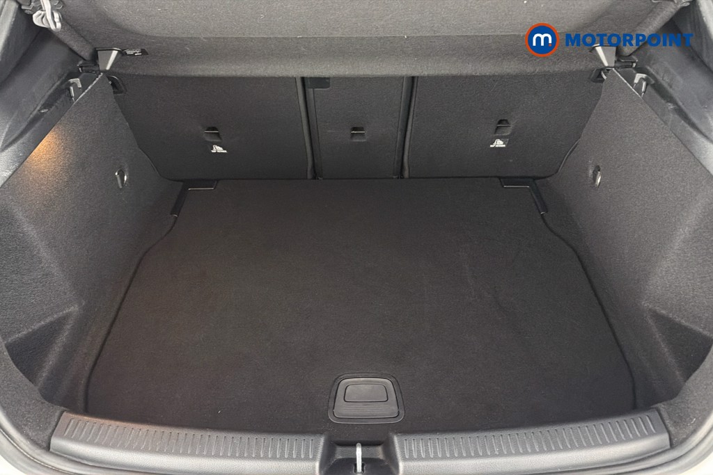 Mercedes-Benz A Class Sport Automatic Petrol Hatchback - Stock Number (1654266) - 34th supplementary image