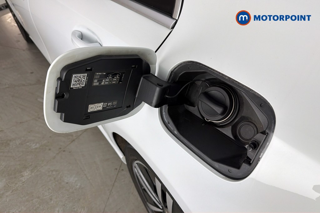 Mercedes-Benz A Class Sport Automatic Petrol Hatchback - Stock Number (1654266) - 41st supplementary image