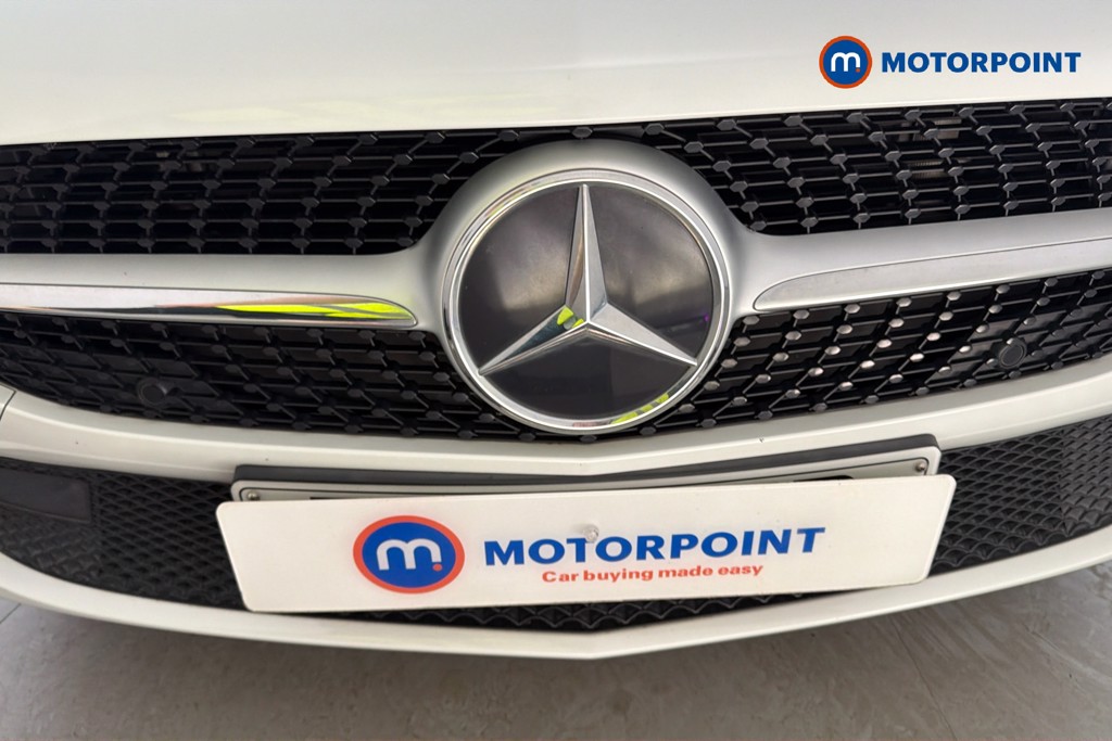 Mercedes-Benz A Class Sport Automatic Petrol Hatchback - Stock Number (1654266) - 45th supplementary image