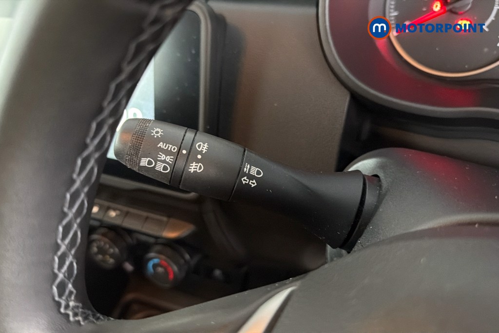 Dacia Duster Expression Automatic Petrol SUV - Stock Number (1654450) - 6th supplementary image