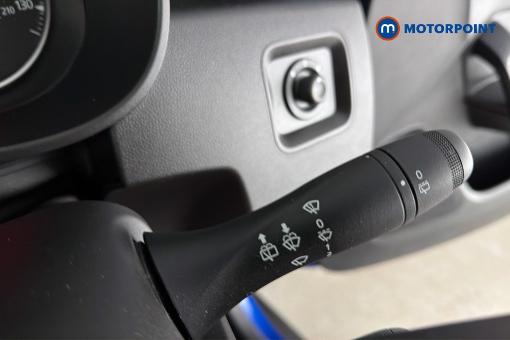 Dacia Duster Expression Automatic Petrol SUV - Stock Number (1654450) - 7th supplementary image