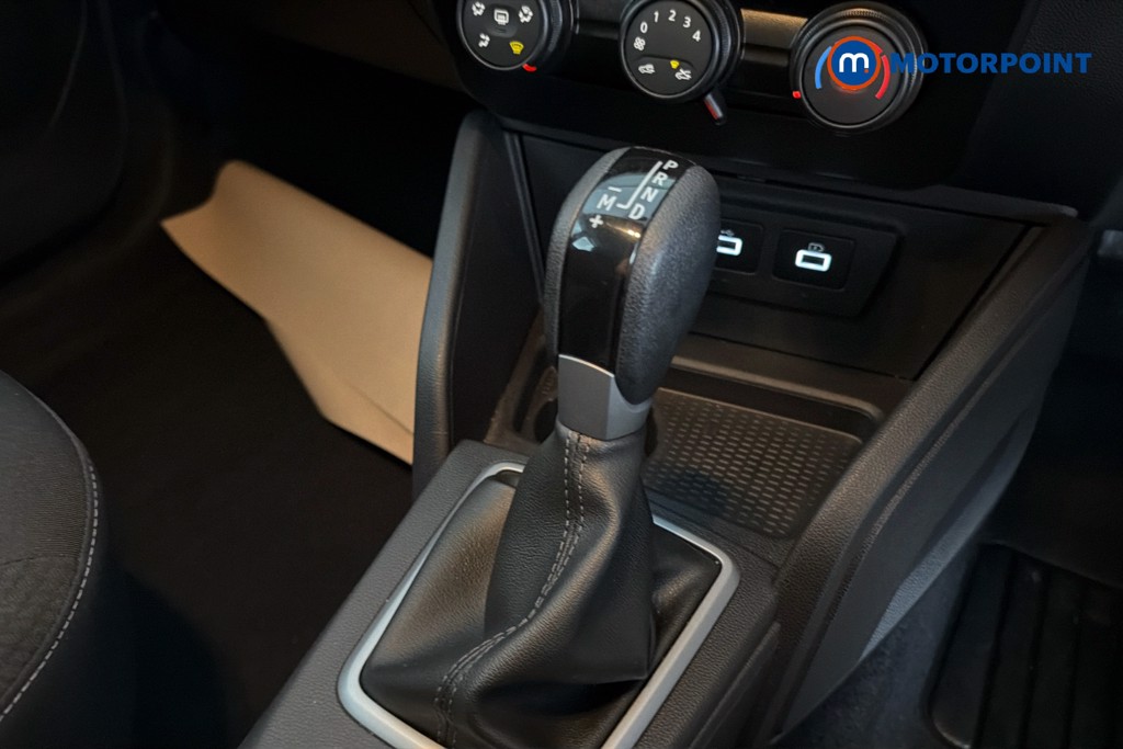 Dacia Duster Expression Automatic Petrol SUV - Stock Number (1654450) - 15th supplementary image