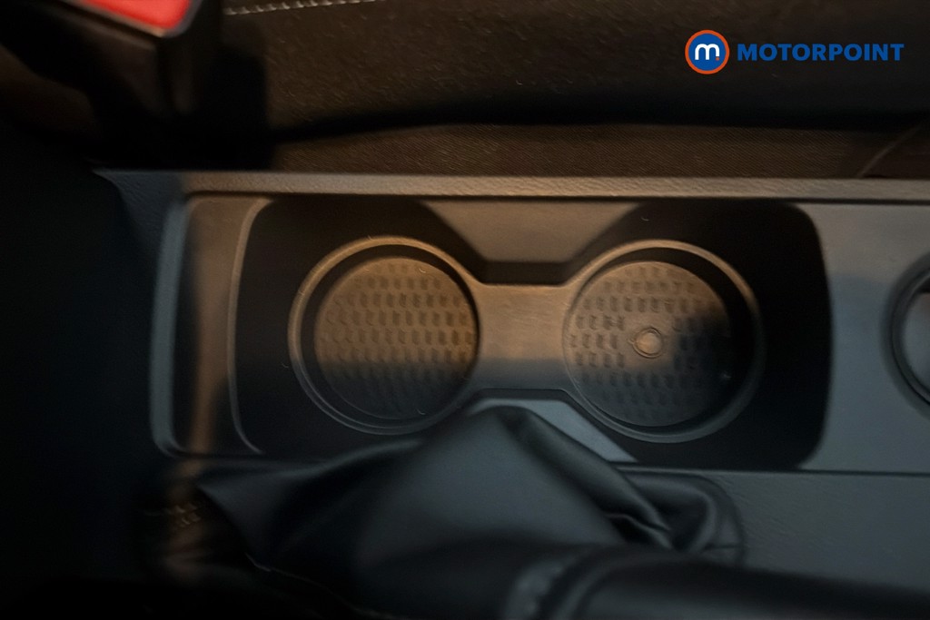 Dacia Duster Expression Automatic Petrol SUV - Stock Number (1654450) - 16th supplementary image