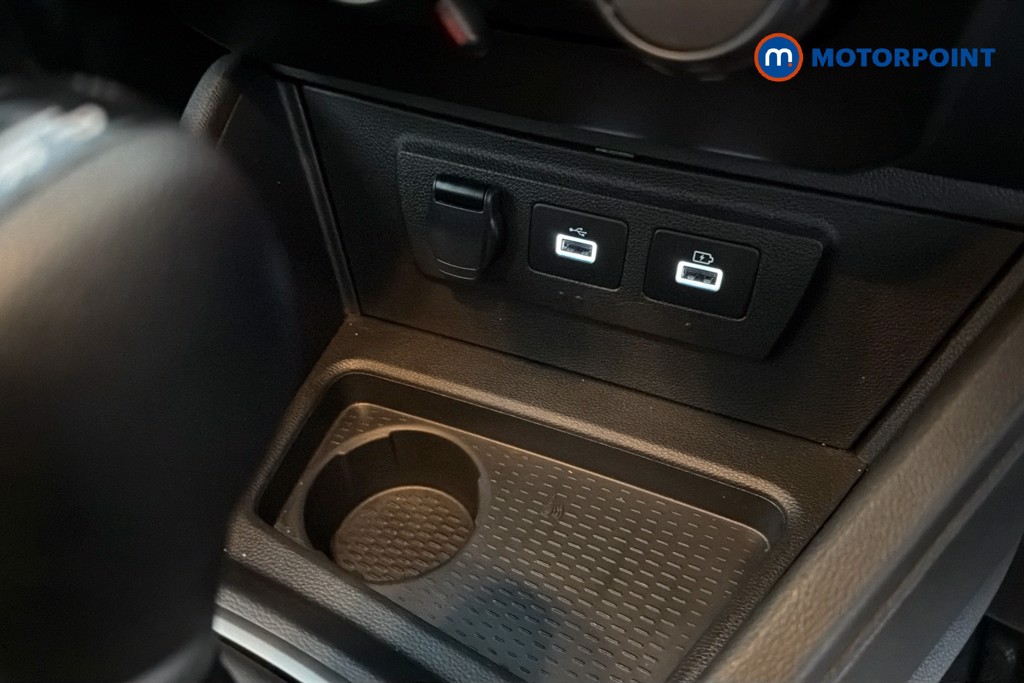 Dacia Duster Expression Automatic Petrol SUV - Stock Number (1654450) - 17th supplementary image