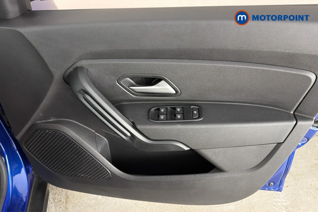 Dacia Duster Expression Automatic Petrol SUV - Stock Number (1654450) - 19th supplementary image