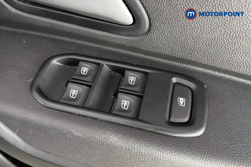 Dacia Duster Expression Automatic Petrol SUV - Stock Number (1654450) - 20th supplementary image