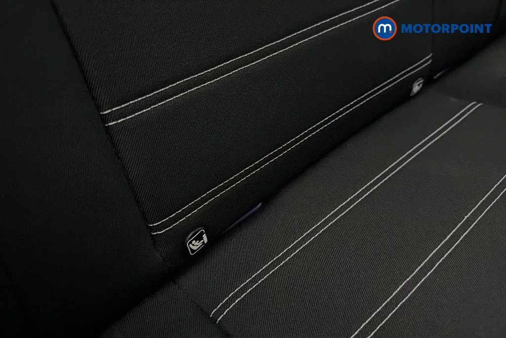 Dacia Duster Expression Automatic Petrol SUV - Stock Number (1654450) - 29th supplementary image