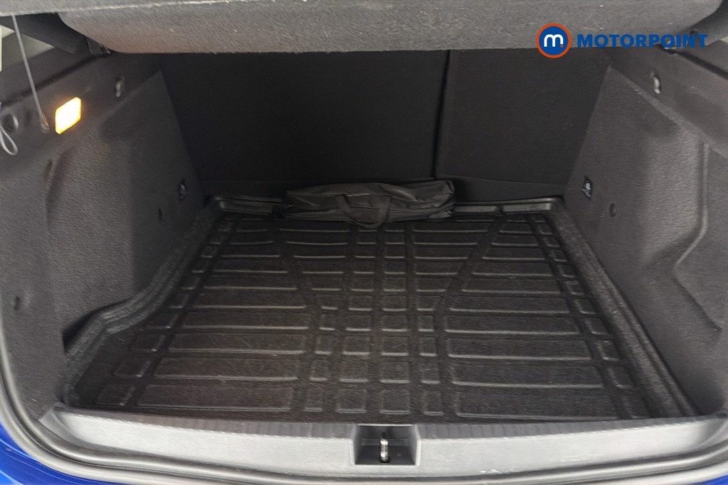 Dacia Duster Expression Automatic Petrol SUV - Stock Number (1654450) - 33rd supplementary image