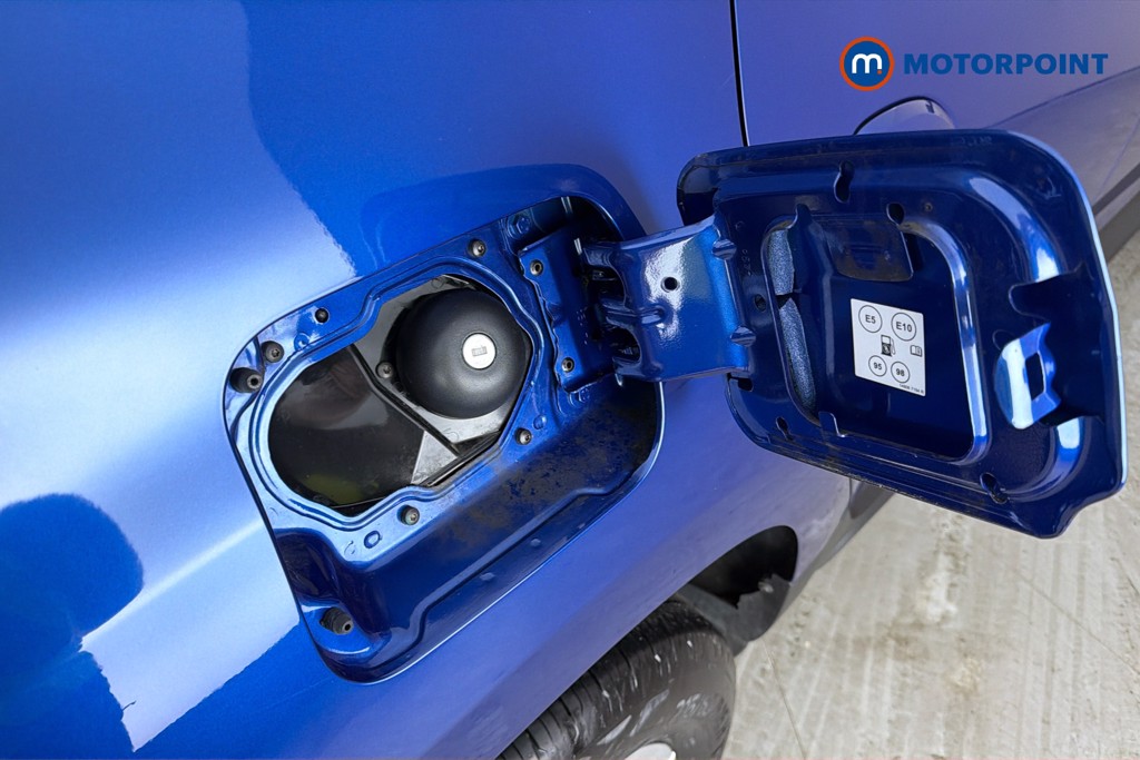 Dacia Duster Expression Automatic Petrol SUV - Stock Number (1654450) - 41st supplementary image
