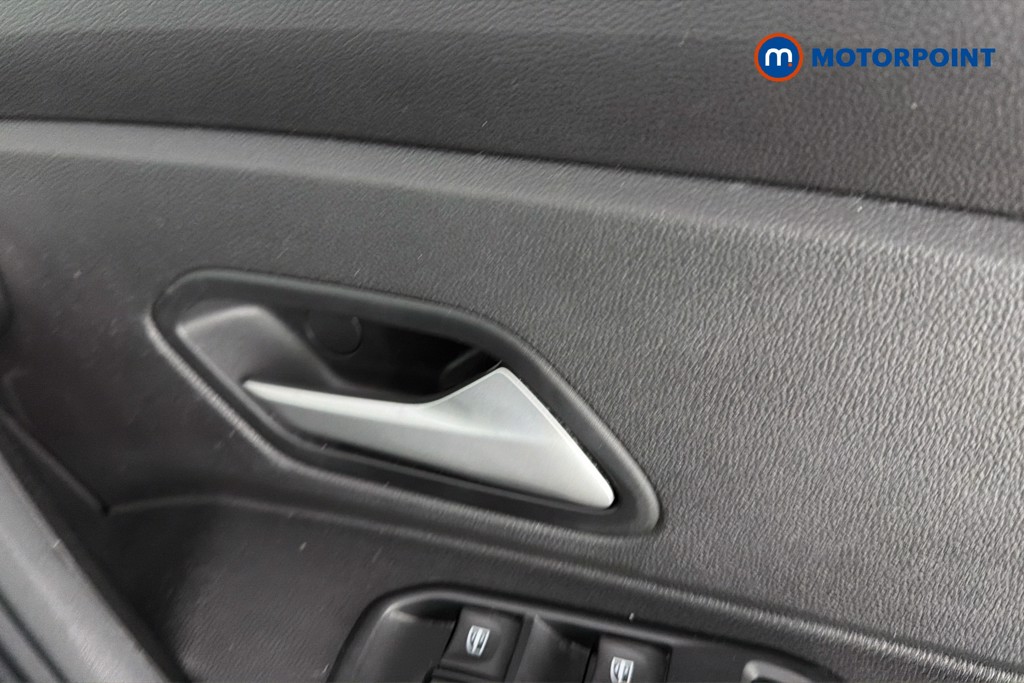 Dacia Duster Expression Automatic Petrol SUV - Stock Number (1654450) - 42nd supplementary image