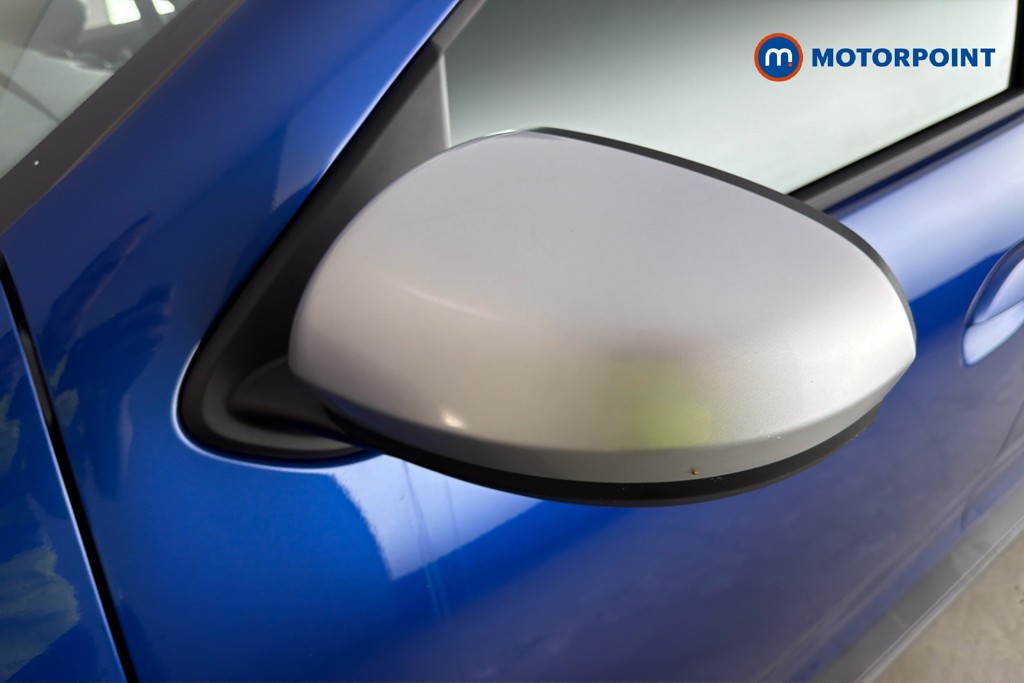 Dacia Duster Expression Automatic Petrol SUV - Stock Number (1654450) - 43rd supplementary image